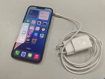 Б/в Мобільний телефон Apple iphone 13 pro max 256gb 01-200901025