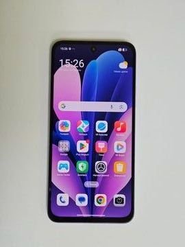 Б/в Мобільний телефон Xiaomi redmi 15 4g 6/128gb 01-200901836