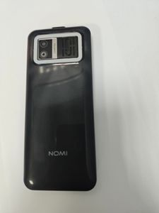 Б/в Мобільний телефон Nomi i2412 18-000095270
