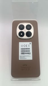 Б/у Мобільний телефон Xiaomi redmi note 15 pro+ 8/256gb 01-200875515