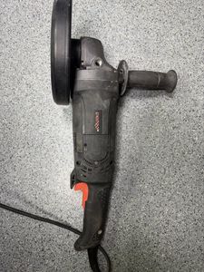 Б/в Кутова шліфмашина Dnipro-M gl-190s 01-200902199