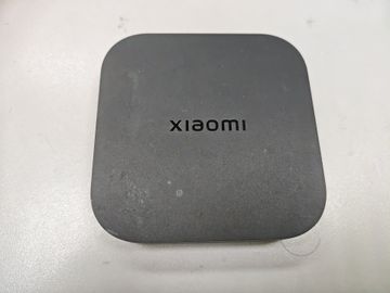 Б/в HD-медіаплеєр Xiaomi mi tv box s 2nd gen 2/8gb 01-200902326