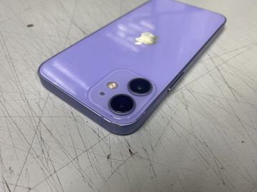 Б/в Мобільний телефон Apple iphone 12 mini 64gb 01-200902067