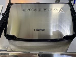Б/у Гриль Holmer hcg-160 01-200901798