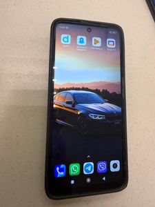 Б/у Мобільний телефон Xiaomi redmi 10 4/128gb 01-200902198