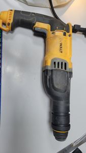 Б/в Перфоратор Dewalt d25144k 01-200902626