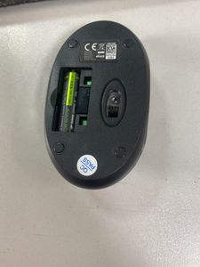 Б/в Миша Esperanza titanum tm116e 01-200901577