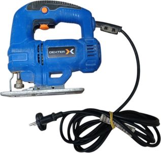 Б/в Електролобзик Dexter 500js2-65.5 01-200872898