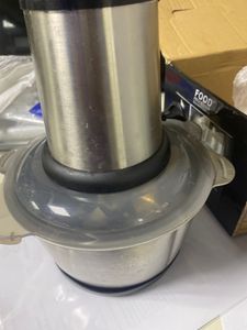 Б/у Блендер Volyx gr-4822 01-200902367