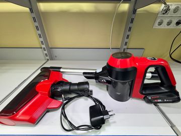 Б/в Пилосос Bosch unlimited gen2 proanimal bcs8214anm 01-200808096