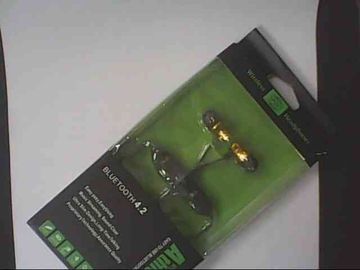 Б/у Наушники Wireless Headphones athlete series sport 01-200903232