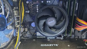 Б/в Системний блок Пк amd ryzen 5 2600x/ram 16 gb/hdd відсутній+відсутній/ssd 500 gb+240 gb/nvidia gtx 1070 (geforce) 8gb 01-200903117