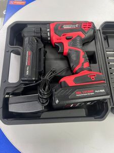 Б/в Дриль-шурупокрут акумуляторний Vitals au 14/2kp 16-000271130