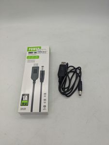 Б/у Кабель Power Boost usb dc 5.5х2.1 12v 18-000095063