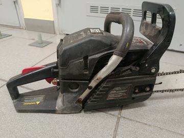 Б/у Пила цепная Falcon gs-5200 01-200899666