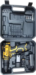 Б/в Шурупокрут M?Chtz mcd-12q-li 01-200873161