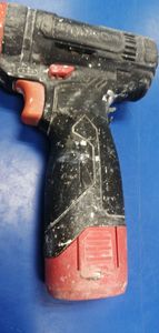 Б/у Шуруповерт Dnipro-M cd-120hq 2акб зп 01-200903987