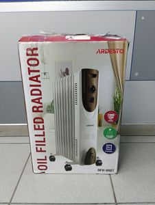 Б/в Обігрівач Ardesto ofh-09x1 01-200835064