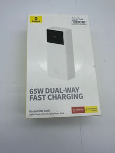 Б/в Повербанк Baseus 30000 18-000094912