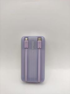 Б/в Повербанк Baseus power bank comet series dual-cable 20000mah 22.5w ppmd20 01-200904032