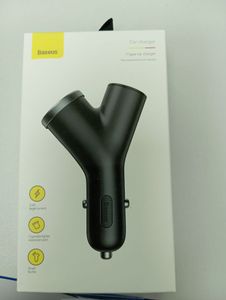 Б/в Автомобільний інвертор Baseus y 16-000276115