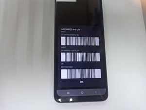 Б/в Мобільний телефон Samsung galaxy a04 4/64gb 01-200905212