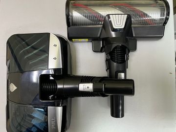 Б/в Пилосос Rowenta x-force flex 13.60 rh9ad1wo 01-200905604