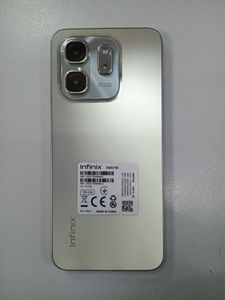 Б/в Мобільний телефон Infinix hot 50i 4/128gb 01-200904866
