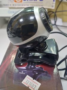 Б/в Веб - камера Real-El fc-100 01-200905799