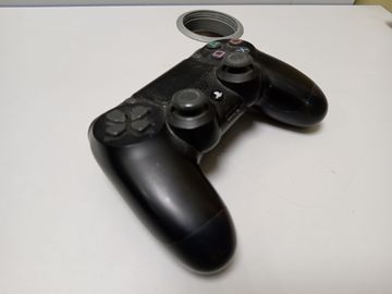 Б/в Ігрова приставка Sony playstation 4 slim 1tb 01-200905334