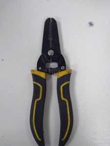 Б/в Плоскогубці Mastertool 75-2273 01-200905761