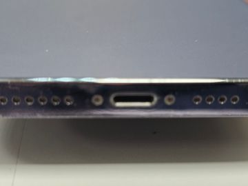 Б/в Мобільний телефон Apple iphone 14 pro max 128gb 01-200902659