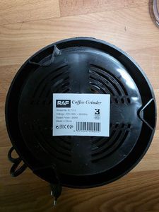 Б/в Кавомолка Bitek bt 7113 16-000275549