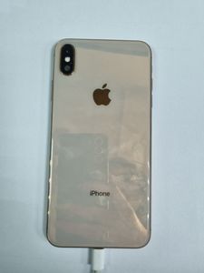 Б/в Мобільний телефон Apple iphone xs max 256gb 01-200810236