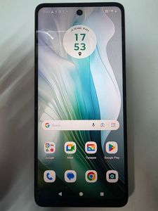 Б/в Мобільний телефон Motorola moto e14 2/64gb 01-200905841