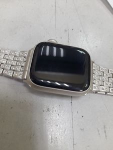 Б/в Смарт-годинник Apple watch series 9 gps 41mm aluminum case 01-200907280