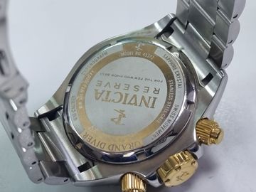 Б/в Годинник Invicta 45372 01-200906773