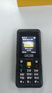 Б/у Мобильный телефон Jcb tp127 18-000094596