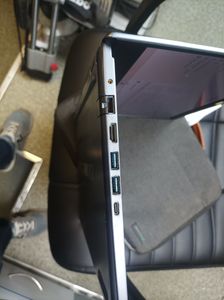 Б/у Ноутбук Acer 14/core i5-1135g7 ddr4/16gb ddr4/ssd 512 gb/*інтегрована 01-200906556