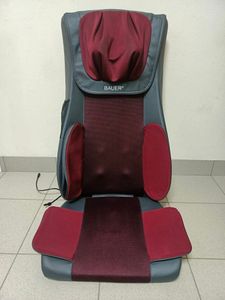 Б/в Масажна накидка Bauer bsm-919a 01-200905281