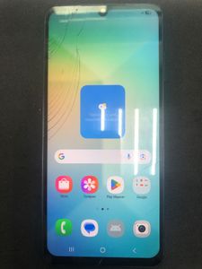 Б/в Мобільний телефон Samsung galaxy a06 4/128gb 01-200906798