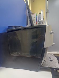 Б/в Кавоварка Bosch tca 5401 01-200907957