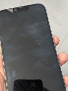 Б/у Мобільний телефон Apple iphone 14 plus 128gb 01-200761081