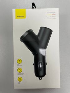 Б/в Автомобільний інвертор Baseus y 16-000274168