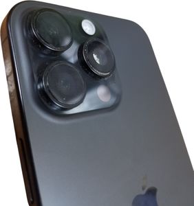 Б/в Мобільний телефон Apple iphone 16 pro max 512gb 01-200892625