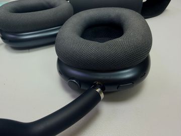 Б/в Навушники Apple airpods max usb-c 01-200907527