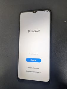 Б/у Мобільний телефон Samsung galaxy a03 core 2/32gb 01-200905710