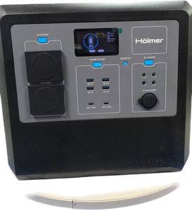 Б/в Зарядна станція Holmer bcp2400 01-200872188