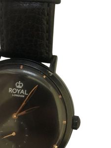 Б/в Годинник Royal London 41470-04 01-200602554