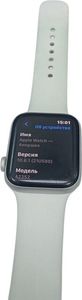 Б/в Смарт-годинник Apple se 44mm a2352 01-200840138